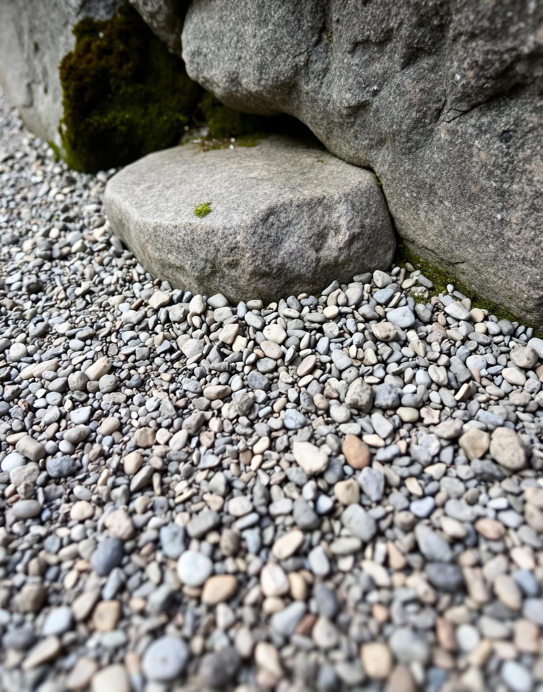 Stone & Hardscape example