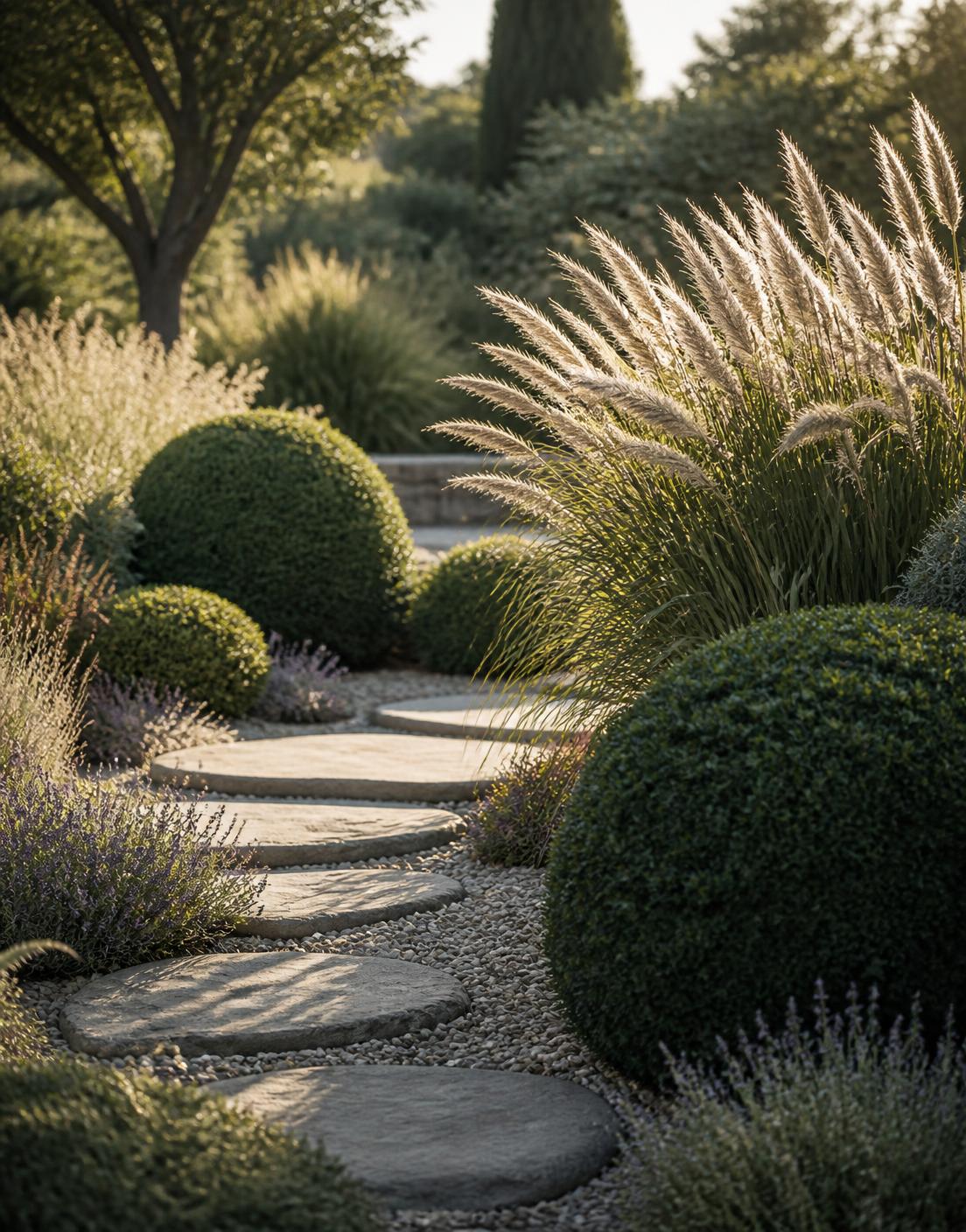Planting Design example