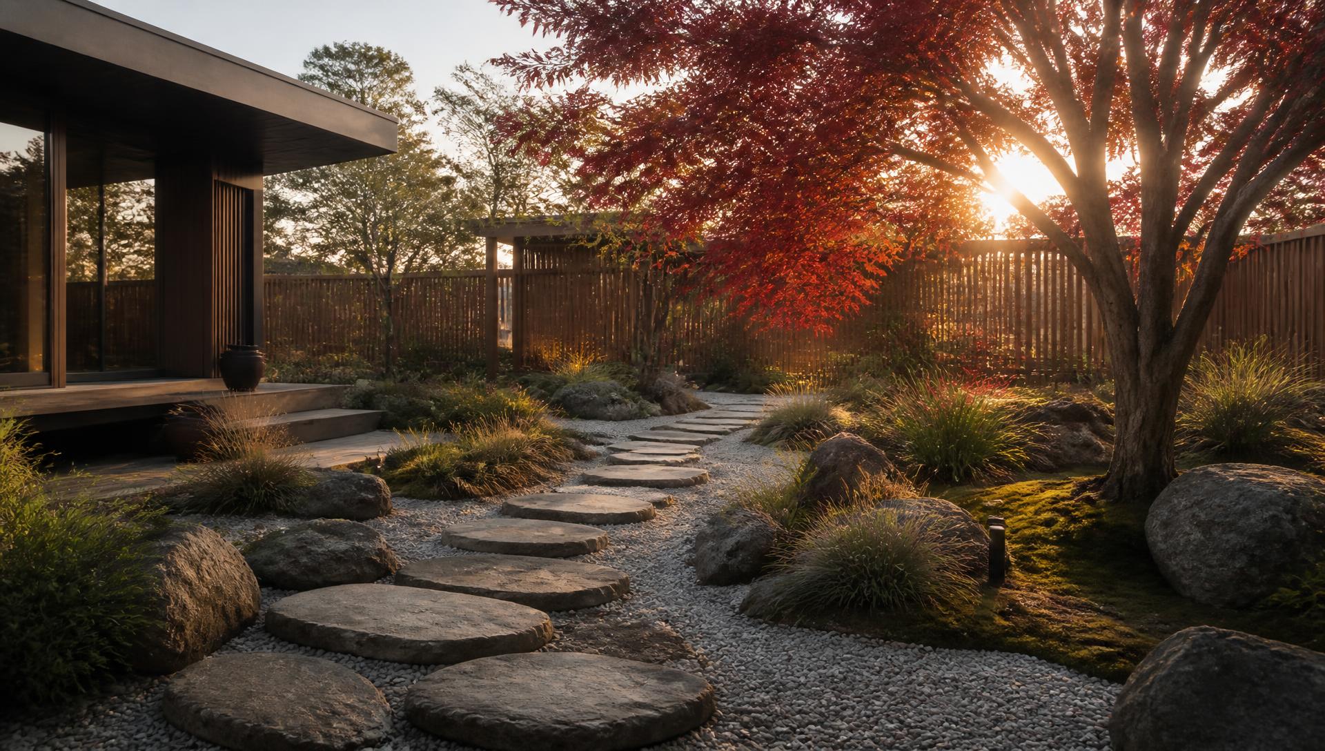 Fujioka Landscaping