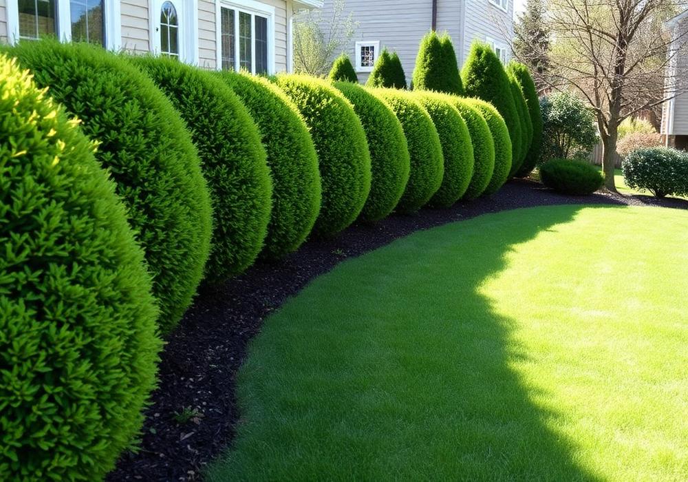 Backyard reset — After