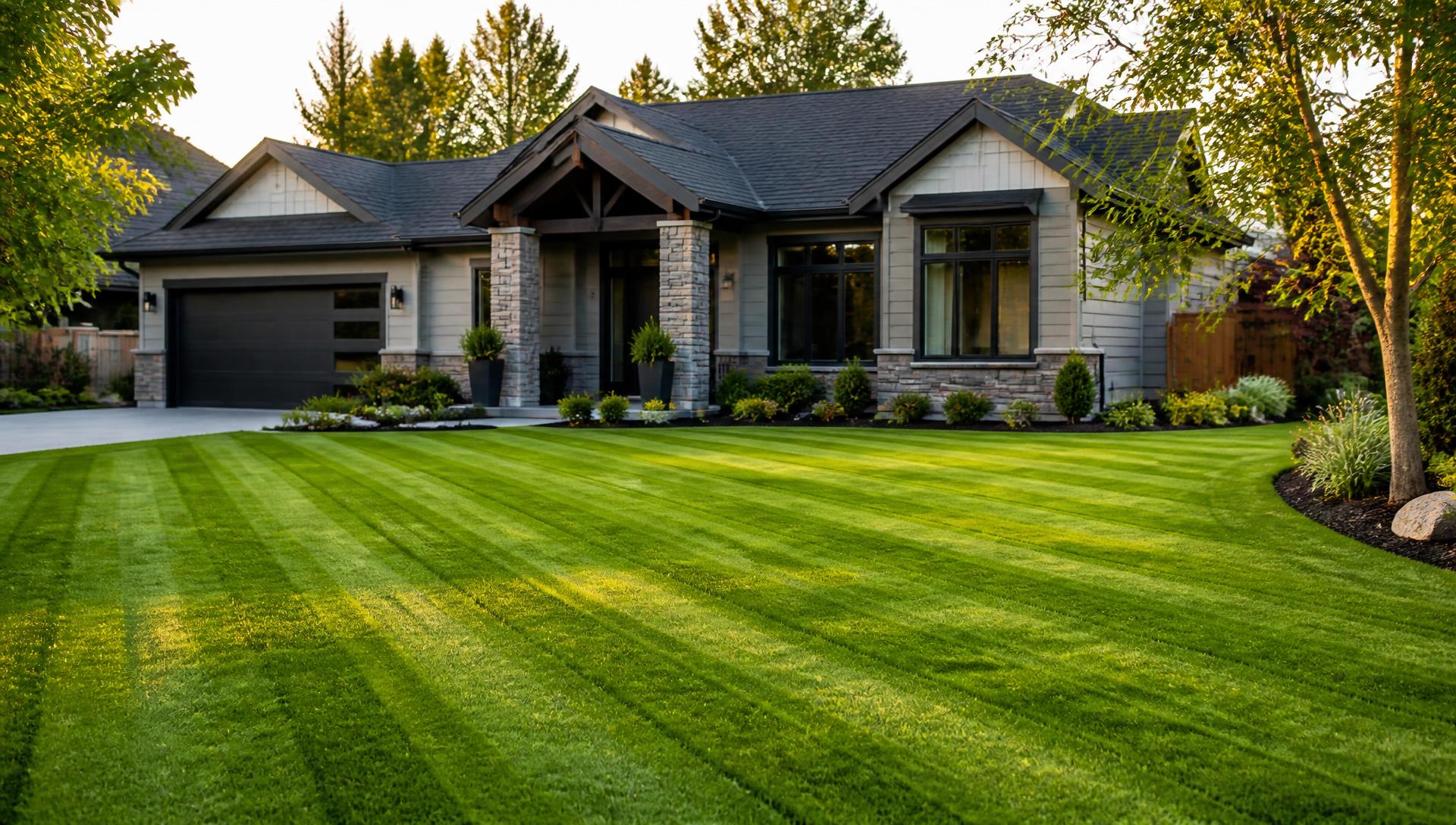 GreenEdge Lawn Care