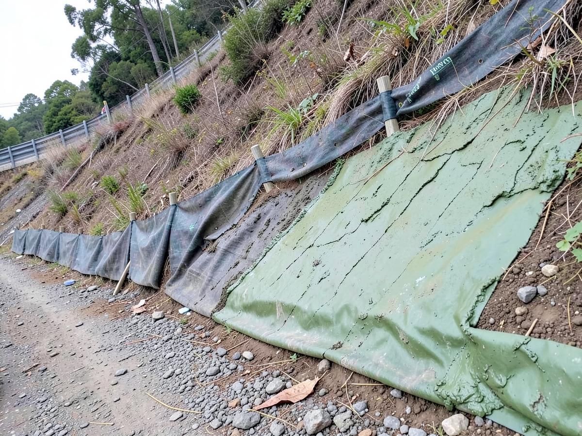 Erosion Control